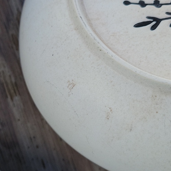 Set of three anthropologie bowls - Picture 2 of 5